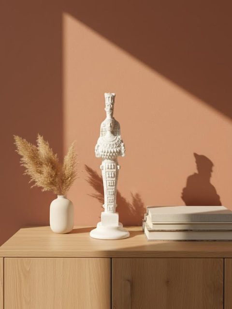 Efes Artemis Heykeli